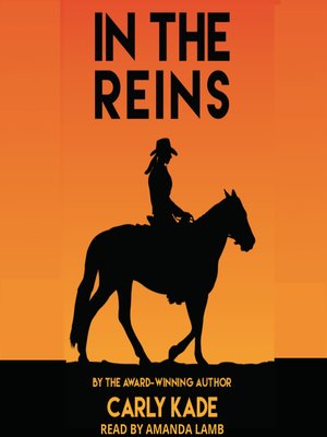 cover image of In the Reins